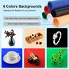 60 x 60 x 60 cm Photo Studio Light Box
