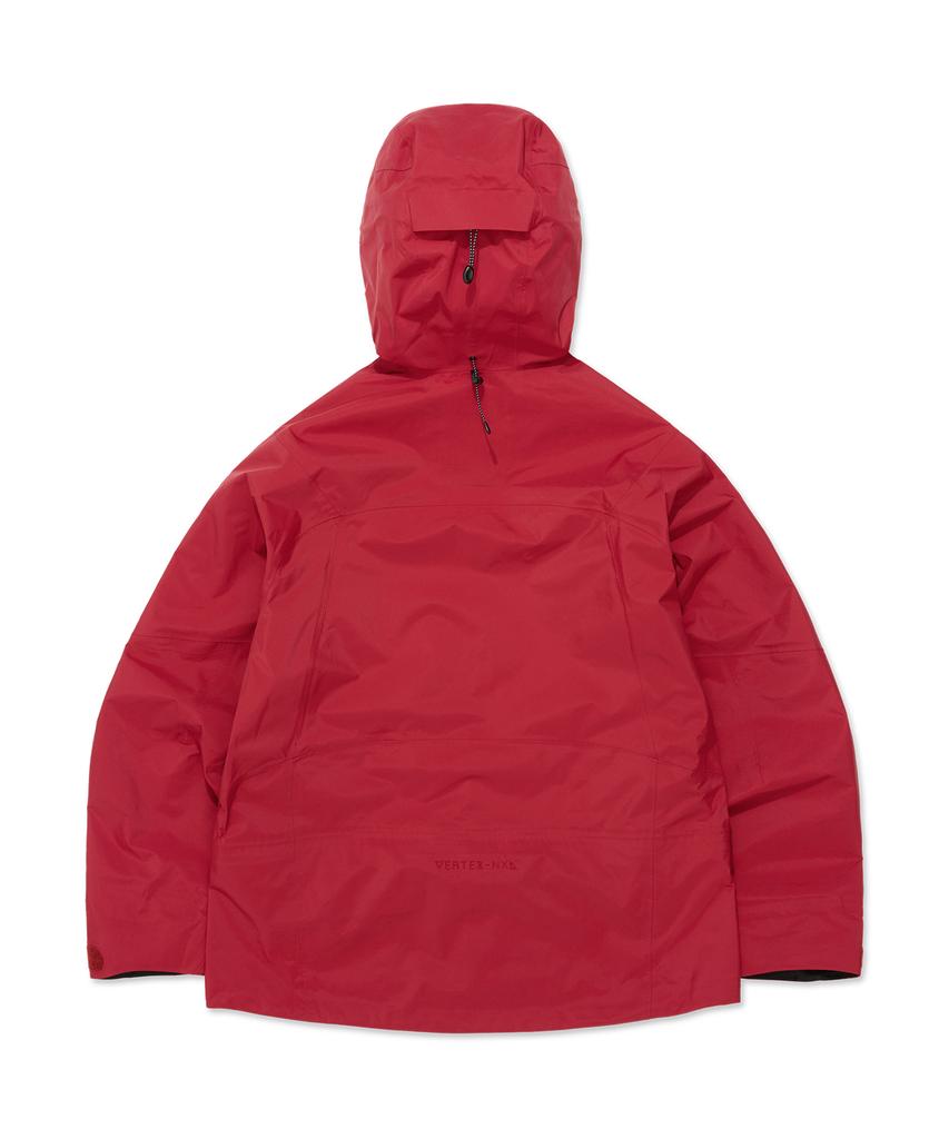 Dimito 25 Vtx Og 3L Jacket Blood