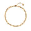 Roseedor Laurel Bracelet(Yg)_282301184