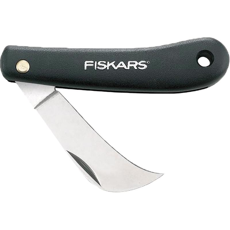 Garden Knife, Curved Blade K62 170Mm
