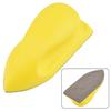 Auto Car Seat Brush Cleaning Floor Glass House Cleaning Leather Car Interior Nano Felt Polishing Wash Accessories