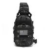 Outdoor Sports Multi Functional Chest Bag Lightweight and Large Capacity Running Fitness Travel Portable Chest Backpack