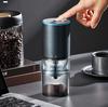 Rasnita de cafea electrica portabila automata reincarcabila cu miez de otel