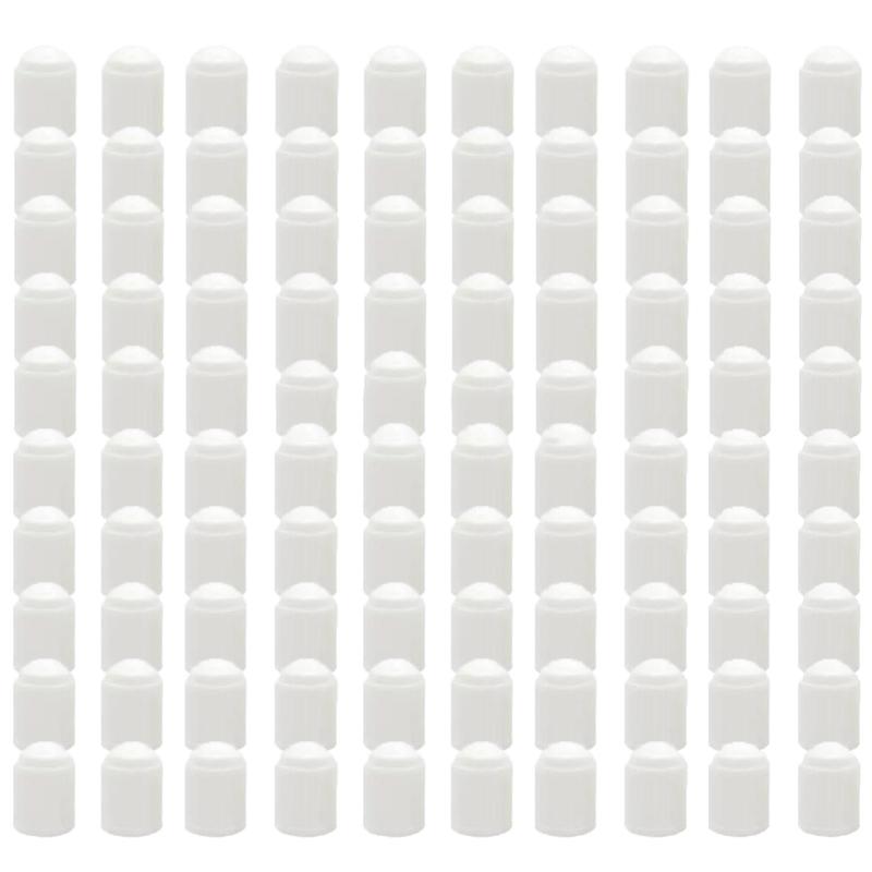 Tire Stem Valve Caps with O Rubber Ring Plastic Tire Valve Dust Caps Wheel Tyre Stem Cover Air Cap Car Motorcycle Bike Universal Valve Stems 1