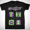 Skillet I Feel Like A Monster Shirt Classic Black Unisex S-5XL 1V0592
