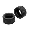 44309 Tire 43.2 X 22 ZR Bricks Collections Bulk Modular GBC Toys For Technical MOC Set Buildings Blocks DIY Compatible