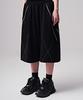ZENDUST Muens Bermuda Pants Black