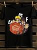 Trigun Stampede Anime Tshirt Anime Graphic Tshirt