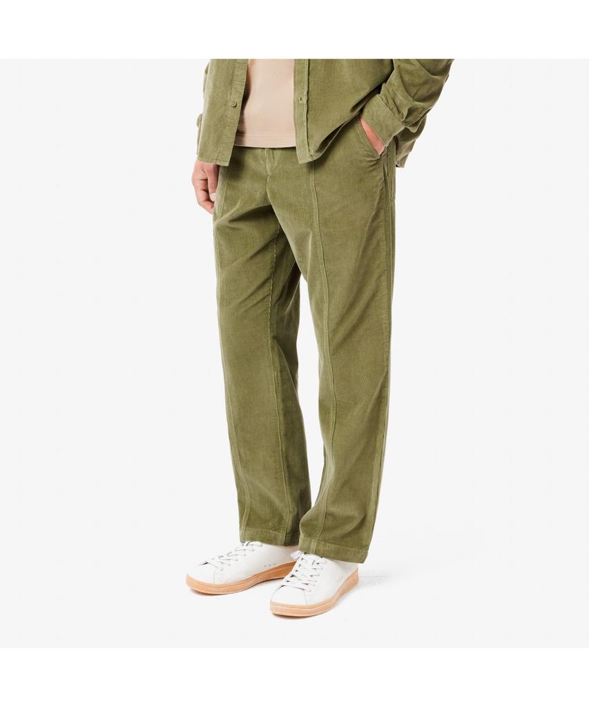 LACOSTE Men'S Corduroy Pants Hh5963-54N Bmy