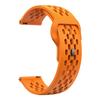 22mm Atmungsaktives Sportarmband für CMF Watch Pro 2 Weiches Silikonarmband für CMF by Nothing Watch Pro 2 Smartwatch-Armband Correa