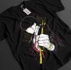 Mashle Shirt Mash T-shirt Lance T-shirt Dot Top Finn Manga Abyss Anime Rayne Tee