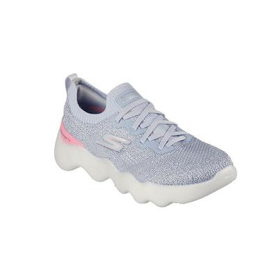 Go Walk Massage Fit Sneakers