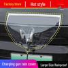 Waterproof Charging Port Protector for Electric Cars