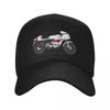 The John Player Commando Baseball Cap Golf Hat Luxury Woman Cap Brand Man Cap Men Golf Wear Women's