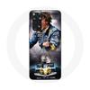 Case for Xiaomi Redmi Note 11S Formula 1 Fernando Alonso F1 Driver