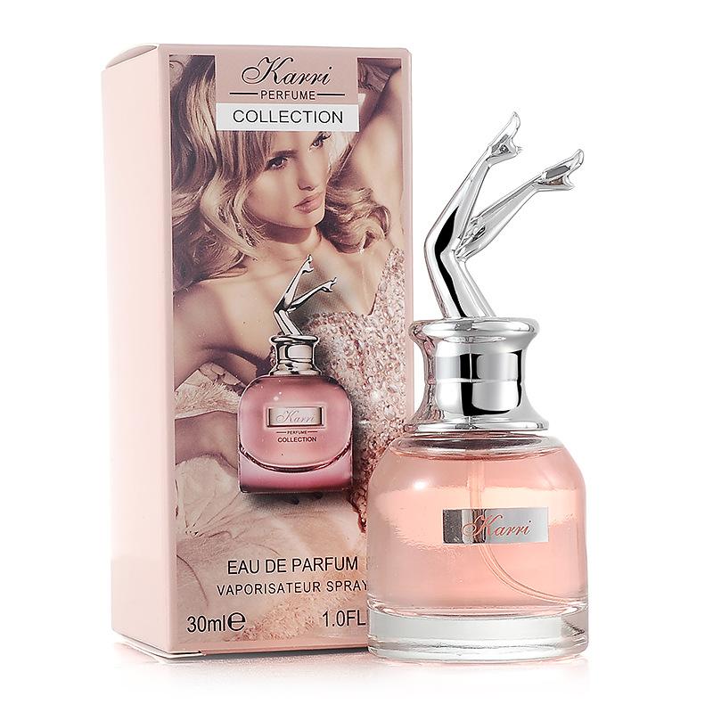 30ml Scandal Women's Perfume Lies Fresh and Natural Long Lasting Light Fragrance