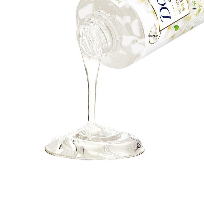 DOVE Botanical Hydrating Shampoo