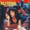 LP Record OST  Pulp Fiction Music From The Motion MCA11103 MCA 2021 Worldwide Rock