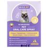 HICC Pet, Pet Oral Care Spray, for Dogs and Cats, 150ml (5.1 Fl Oz)
