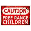 Warning Area 51 Vintage Metal Tin Sign UFO Activity Area Caution Danger Wall Plaque Retro Painting Sticker Home Decor 8x12 Inch