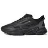 Ozweego Celox 'Black Grey' Sneakers GY3227