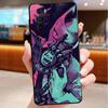 Phone Case For Motorola Edge 50 40 Pro 60 50 40 30 Ultra Neo Fusion Moto G85 G72 G53 G54 G84 G13 G32 JoJo Bizarre Adventure