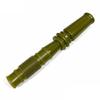 Outdoor Hunting Deer Call with Lanyard Sounds Hunter Lures Portable Deer Call Whistling for Hunting Accessories