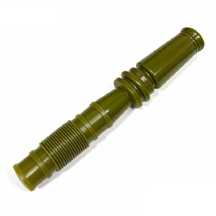 Outdoor Hunting Deer Call with Lanyard Sounds Hunter Lures Portable Deer Call Whistling for Hunting Accessories