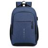 Backpack Fashion Large Capacity Men's Backpack Business Travel College Student Schoolbag Computer Bag