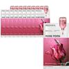 MEDIHEAL OFFICIAL Rose PDRN Essential Mask Pore Moisturizing Skin Care (10 Sheets) - Care, Serum-Rich,