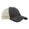 Beechfield Vintage 6 Panel Trucker Cap