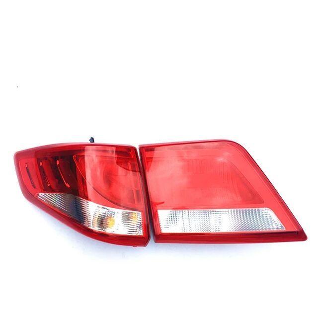 Rear Brake Light Assembly Rear Lamp for JAC REFINE M4 Taillight