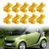 For Smart Fortwo Underbody Cladding Fastening Clip New