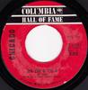 7inch Record CHICAGO - 25 Or 6 To 4 / Make Me Smile 1333193 Columbia US Rock Used