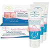 3pcs Anti-stretch Mark Cream For Pregnancy Repair Skin Mark Remover Body Lotion