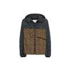 X Michael B. Jordan Jackets & Coats Men's Brown C6712-TKF