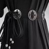 Summer Necklace Bohemian Super Moving Tassel Waist Chain Decorative With Skirt Versatile Ethnic Style Belt