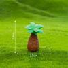 Creative Resin Dinosaur Miniatures For Moss Terrariums Cute Desk Accessories