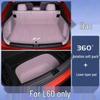 Lydo l60 Trunk Mat & Tail Box Mat Decorative Accessories