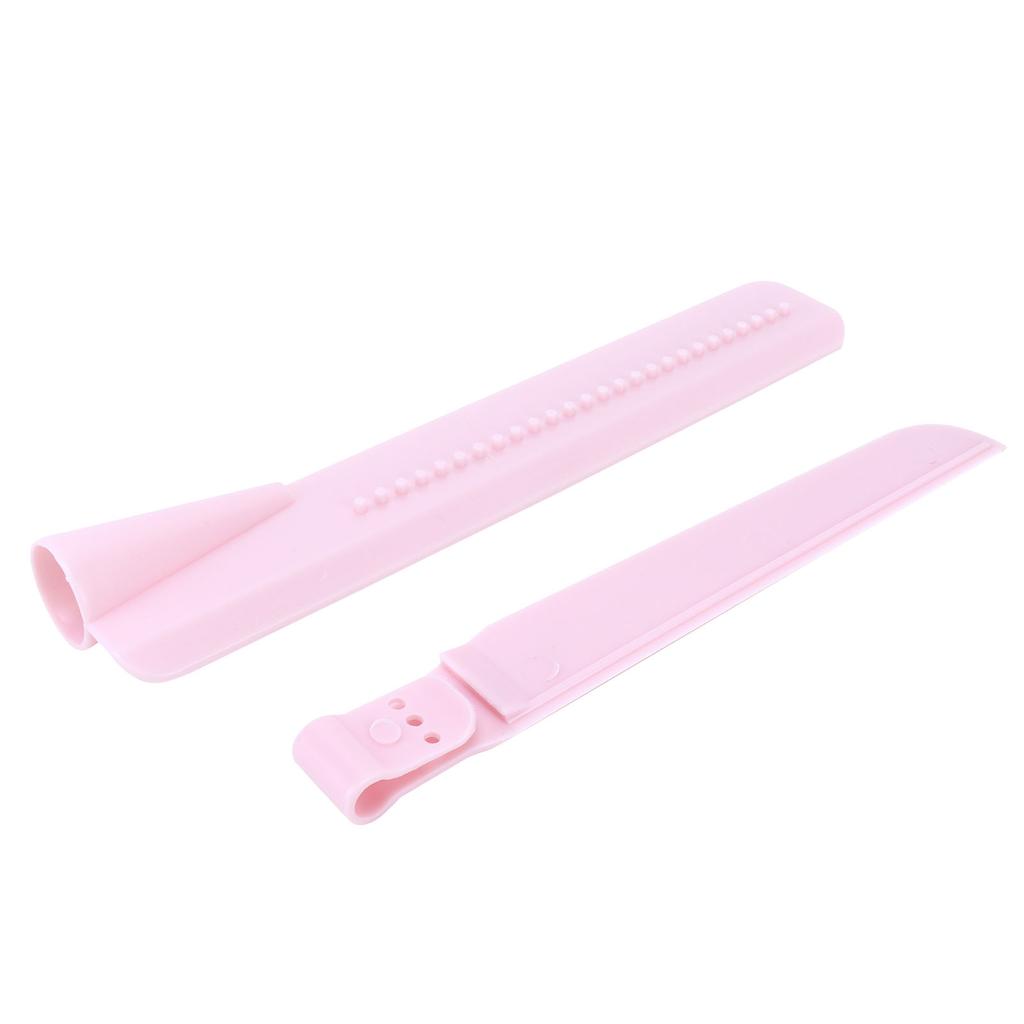 2PcsCelsiusSet Height Cream Scrap Small Cake Tool for Kitchen Home Bak Y