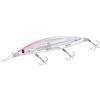 Daiwa Lure SLZ Set Upper FB LI Pink Head Laser (DAIWA) 125SDR-LI