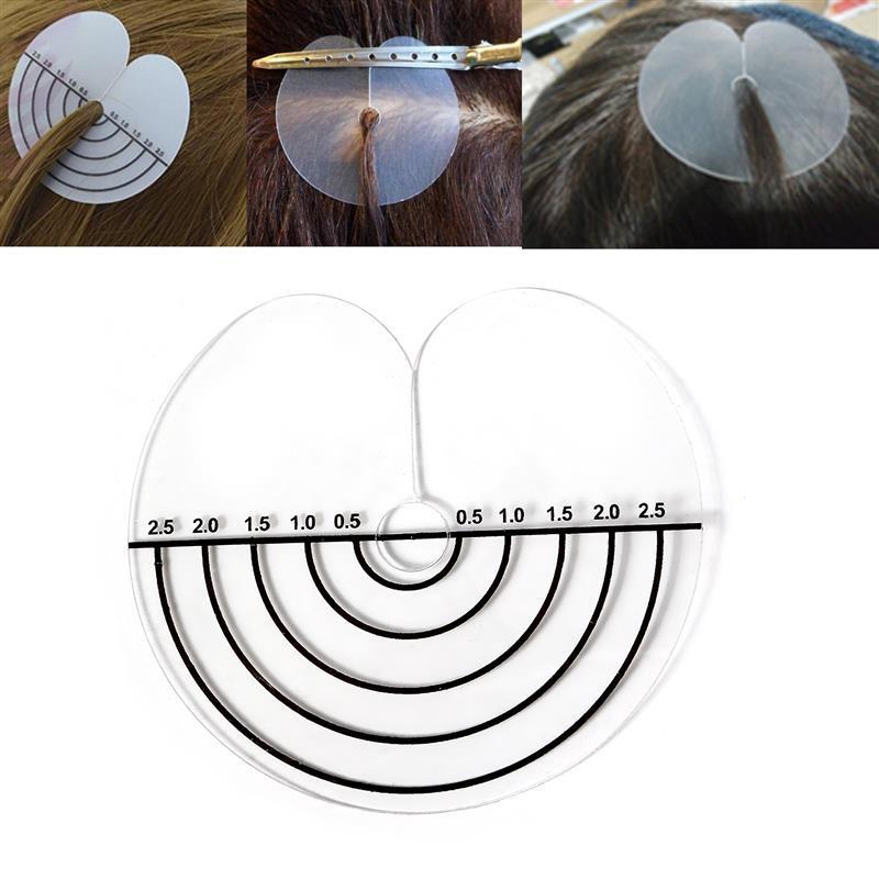 Pro UV Hair Extension Kit: Fast-Curing Glue/Remover/Lamp | Salon & DIY Heat-Resistant System with Professional Bonds