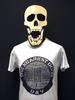 D and V – The Nearest Door - Crass Records - T-Shirt