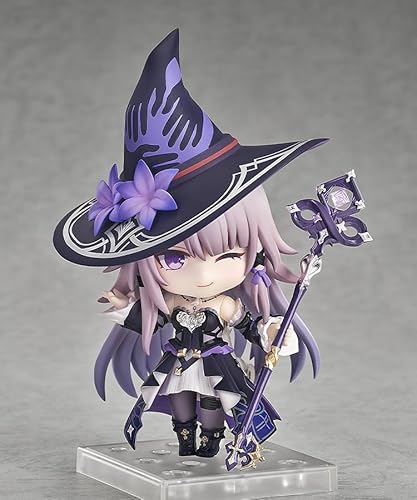 Nendoroid Honkai Star Rail Herta Good Smile Company Japan