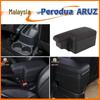 Perodua Aruz Armrest Console Box Accessory for Malaysia