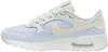 Women's Air Max SC Trend Sneakers (FQ8722-101) Summit White/football Grey/light Orewood Brown/phantom