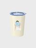 Artish Tumblermugg - Gisele Dekel/ Stor Mugg