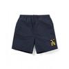 Thisisneverthat Tnt Mickey Pertex Eq Nylon Short Navy