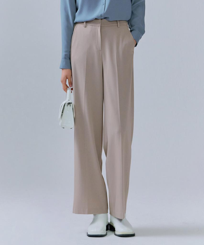 CHASECULT Women'S Wide Slacks-Cerg2262B0X