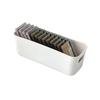 1Pcs Lash Storage Organizer Box Display Holder For Eyelash Extensions